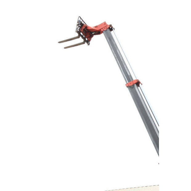 1999 Manitou MT1637-45190018