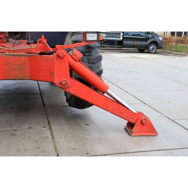 1999 Manitou MT1637-45190021