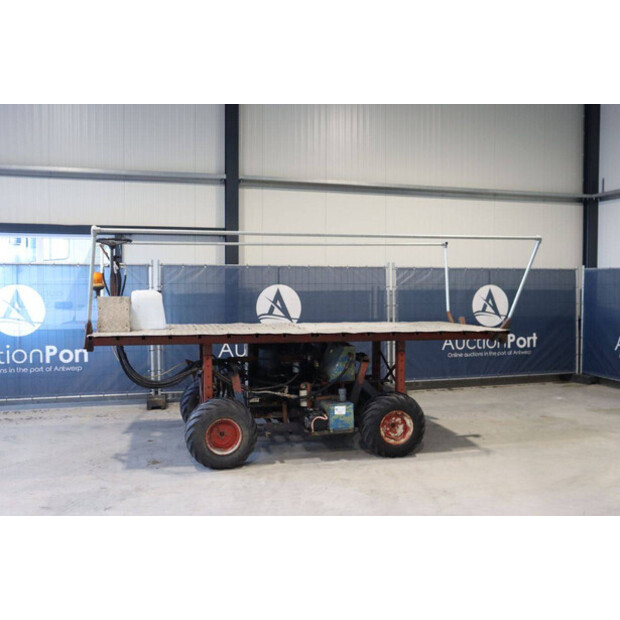 KUBOTA OTHERS-45190022