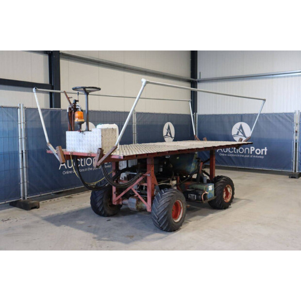 KUBOTA OTHERS-45190029