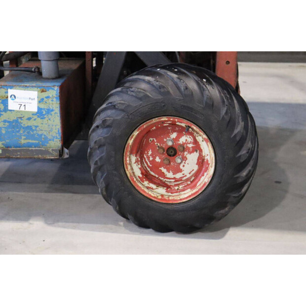 KUBOTA OTHERS-45190032