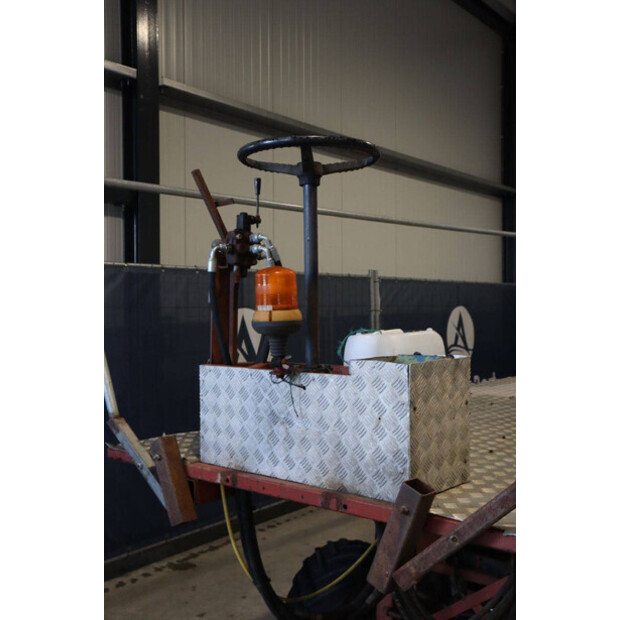 KUBOTA OTHERS-45190038