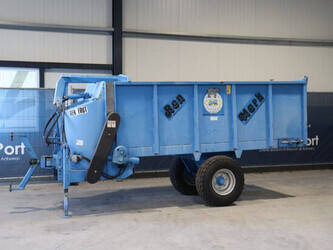 صورة ل ناثرات الأسمدة 2014 MARK R301