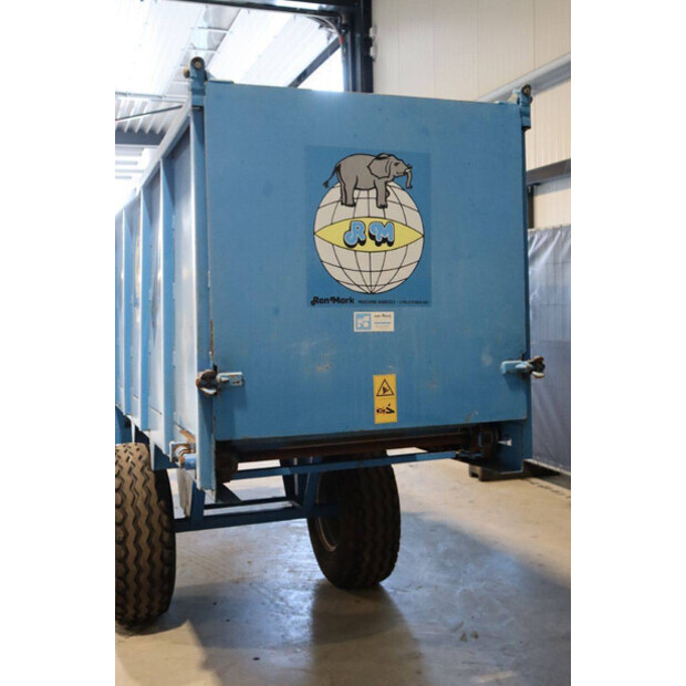 2014 MARK R301-45190067