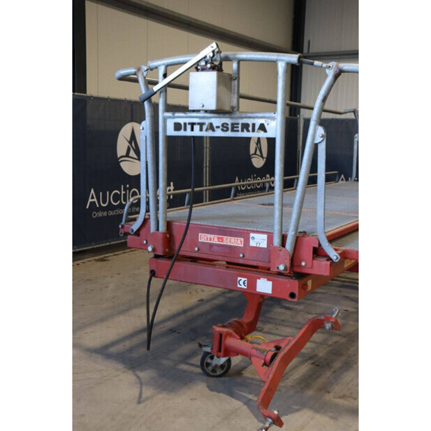 2014 Ditta-Seria DS-P I-45190080