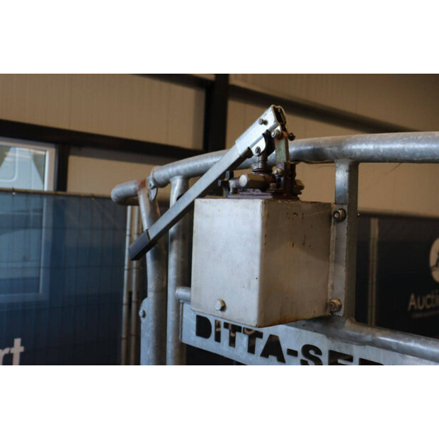 2014 Ditta-Seria DS-P I-45190090