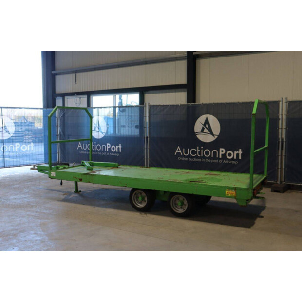 2019 Wodzinski WT38-45190093