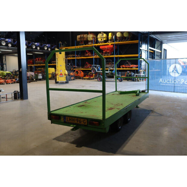 2019 Wodzinski WT38-45190095