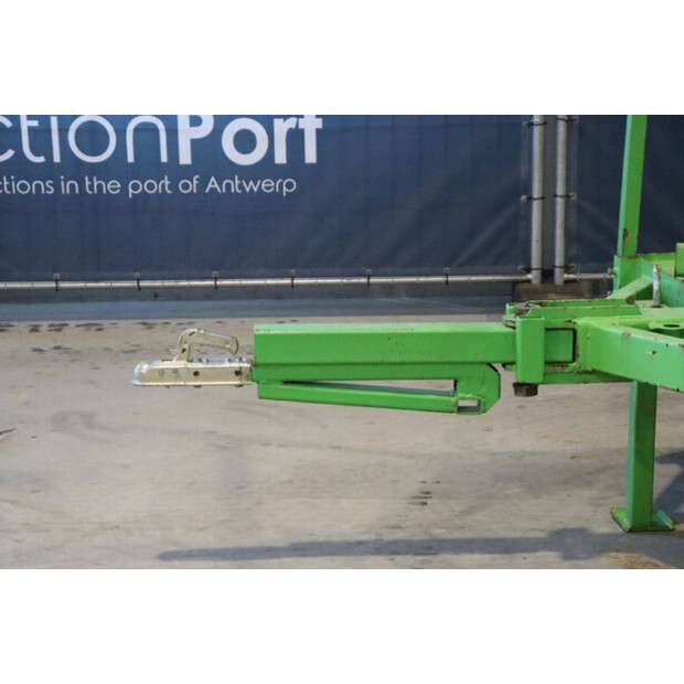 2019 Wodzinski WT38-45190099