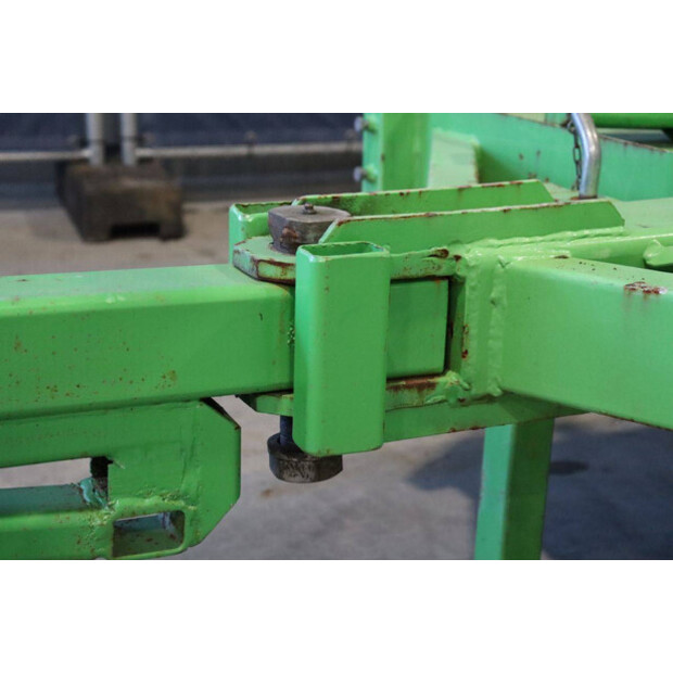 2019 Wodzinski WT38-45190101