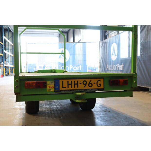 2019 Wodzinski WT38-45190109