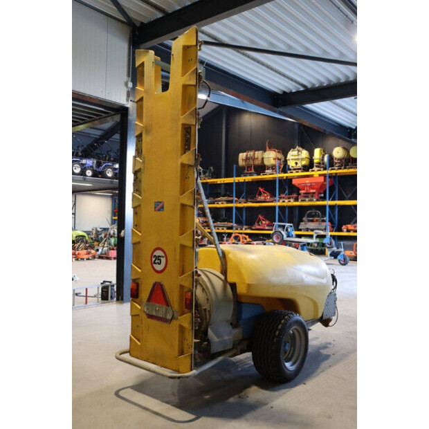 2015 KWH EC21000DS-45190117