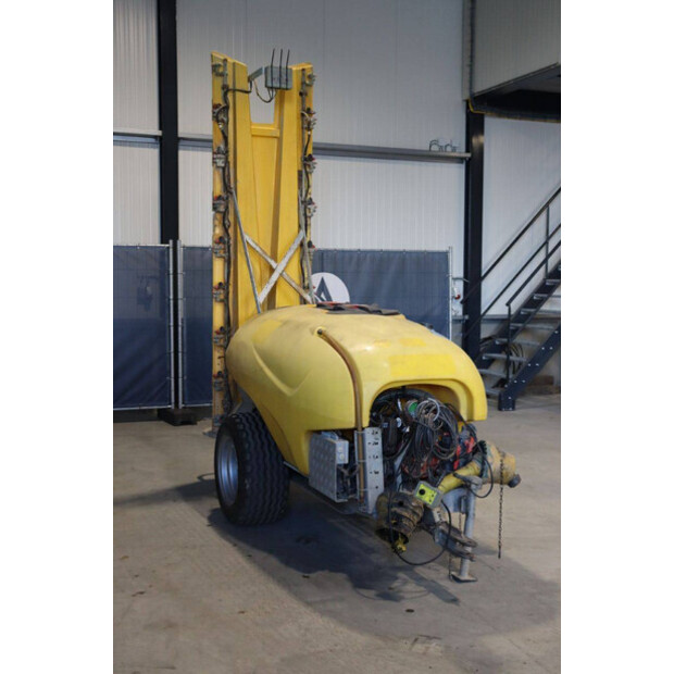 2015 KWH EC21000DS-45190118