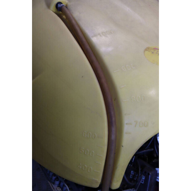 2015 KWH EC21000DS-45190128