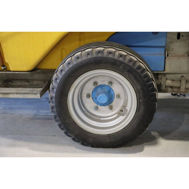 2015 KWH EC21000DS-45190130