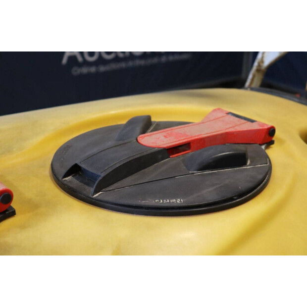 2015 KWH EC21000DS-45190139