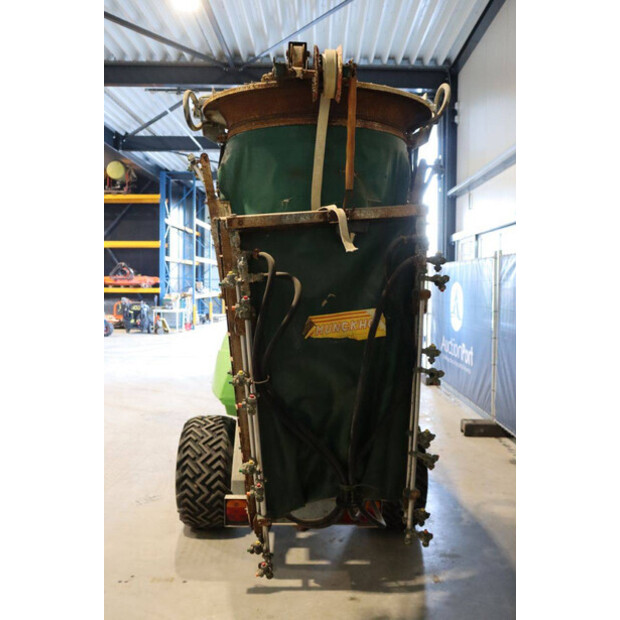 2011 Munckhof Sprayer 107-45190145