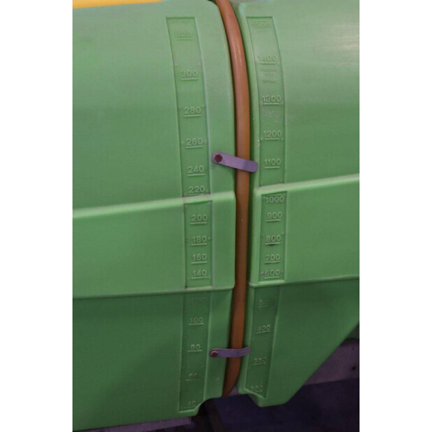 2011 Munckhof Sprayer 107-45190158