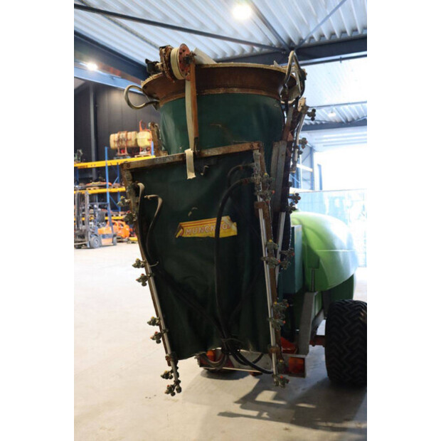 2011 Munckhof Sprayer 107-45190166