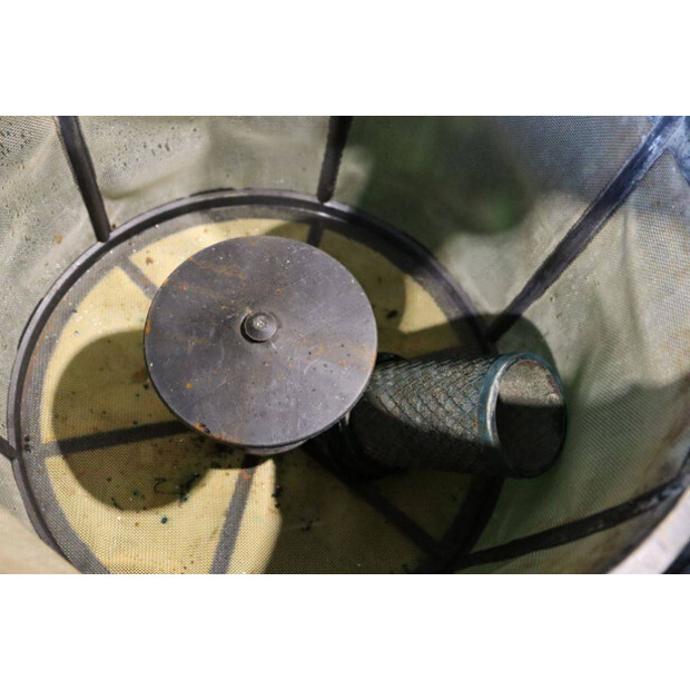 2011 Munckhof Sprayer 107-45190171