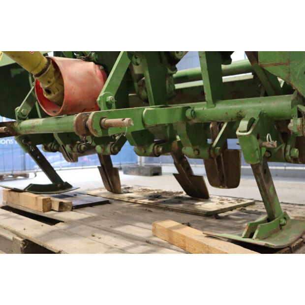 1999 CELLI NY/L-160-45190231