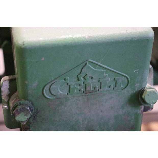 1999 CELLI NY/L-160-45190233