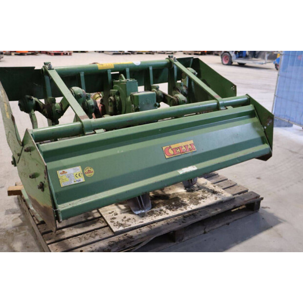 1999 CELLI NY/L-160-45190237