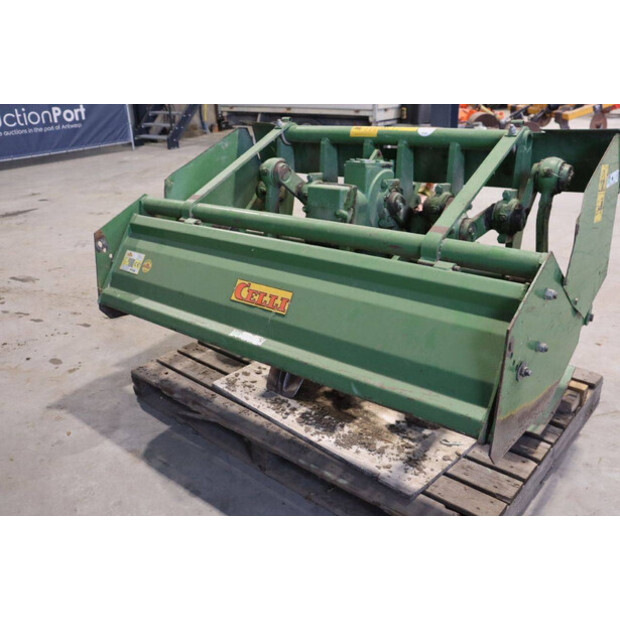 1999 CELLI NY/L-160-45190238