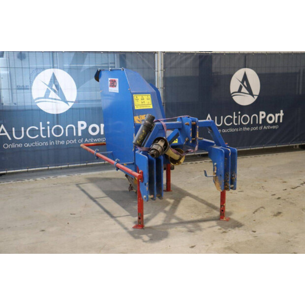 2015 DIBO 3F0492-45190239