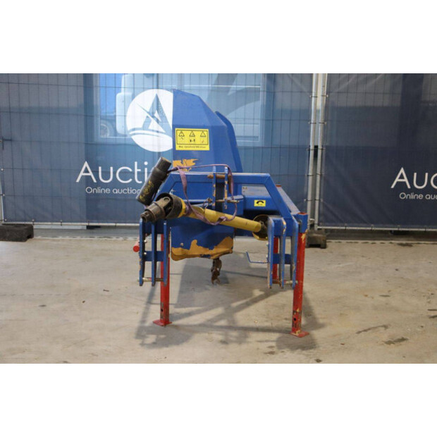 2015 DIBO 3F0492-45190240