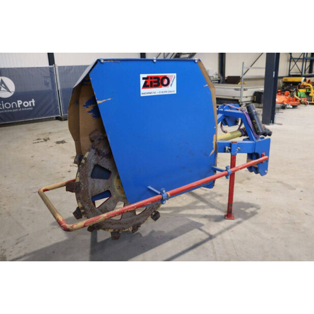 2015 DIBO 3F0492-45190244