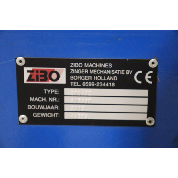 2015 DIBO 3F0492-45190251