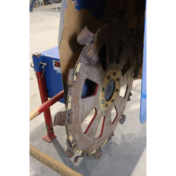 2015 DIBO 3F0492-45190253