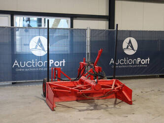 صورة ل معدات الزراعة والغابات أخرى OTHERS