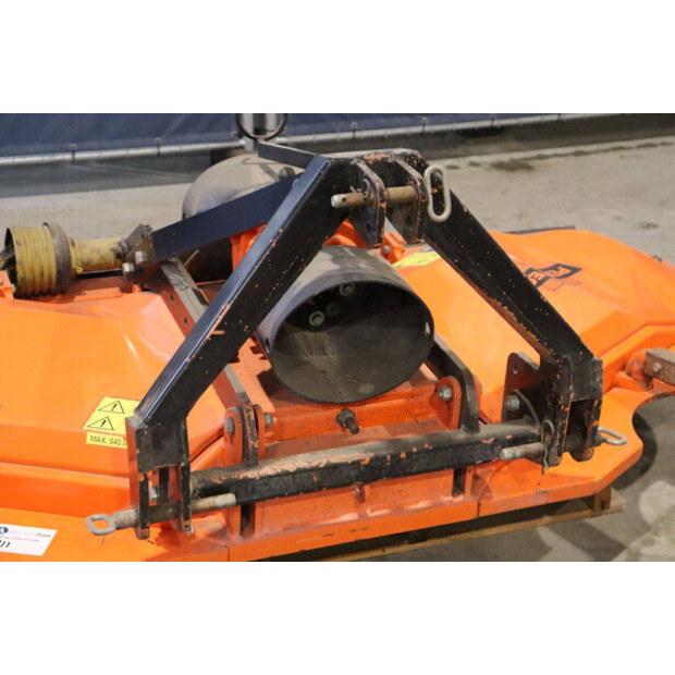 2013 Perfect TKR-230-45190282