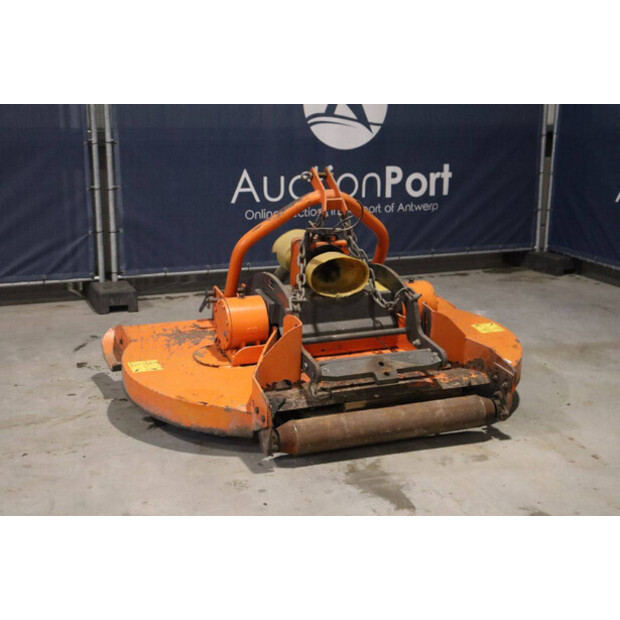 2012 BSA S182S-45190292