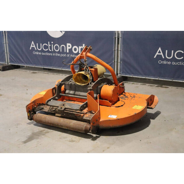 2012 BSA S182S-45190294