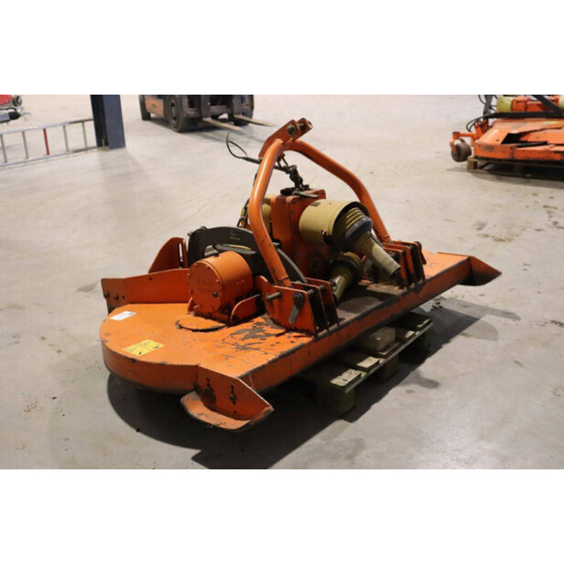 2012 BSA S182S-45190296