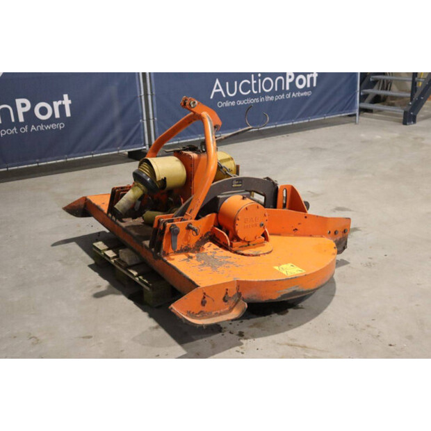 2012 BSA S182S-45190297