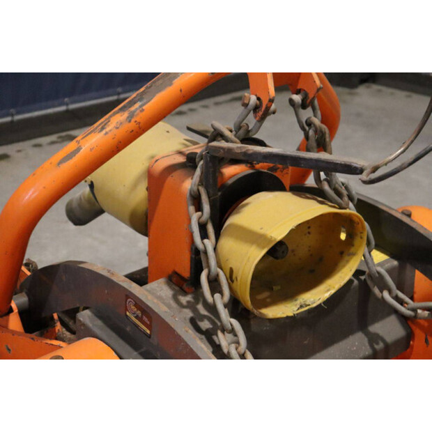 2012 BSA S182S-45190304