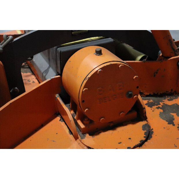 2012 BSA S182S-45190306