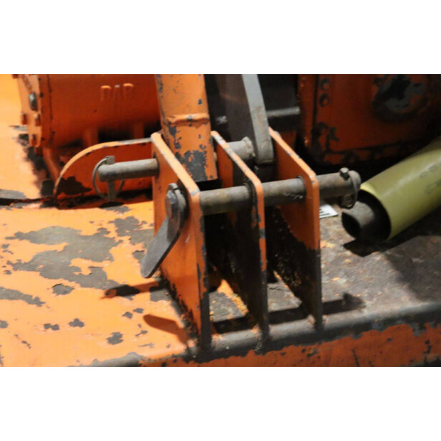 2012 BSA S182S-45190307