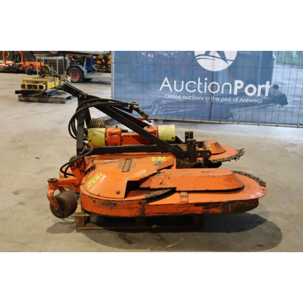 2002 Perfect DR-280-MS-45190314