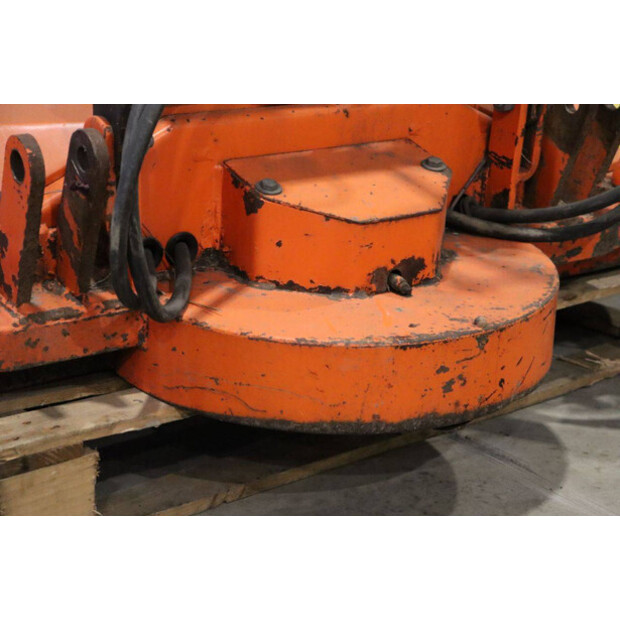 2002 Perfect DR-280-MS-45190320