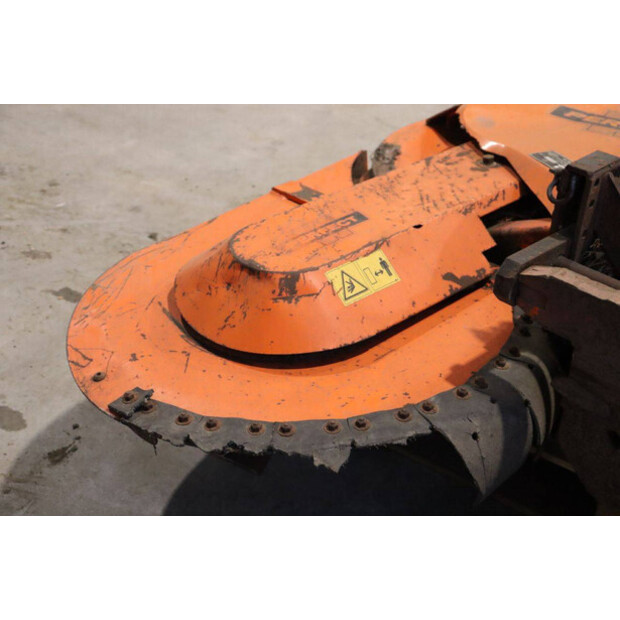 2002 Perfect DR-280-MS-45190327