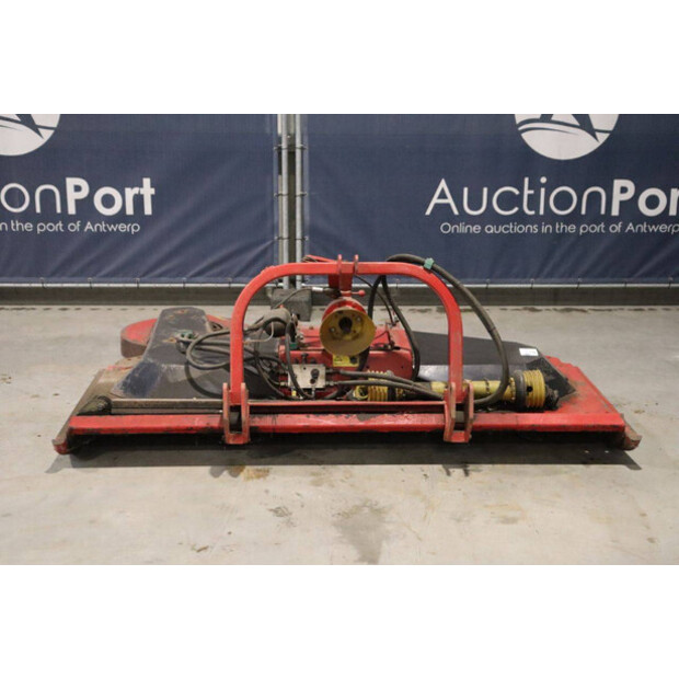 2008 VOTEX 215 2S-45190331