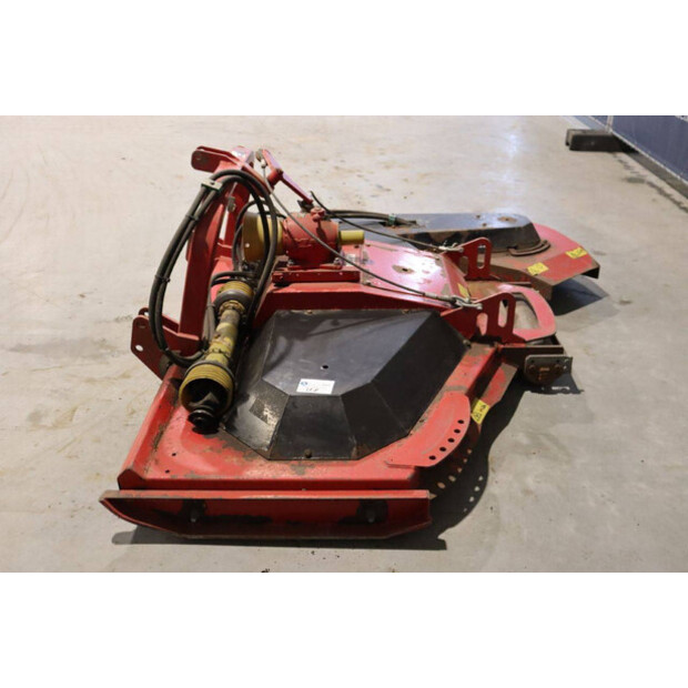 2008 VOTEX 215 2S-45190333