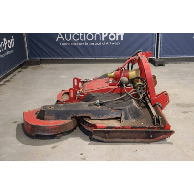 2008 VOTEX 215 2S-45190336