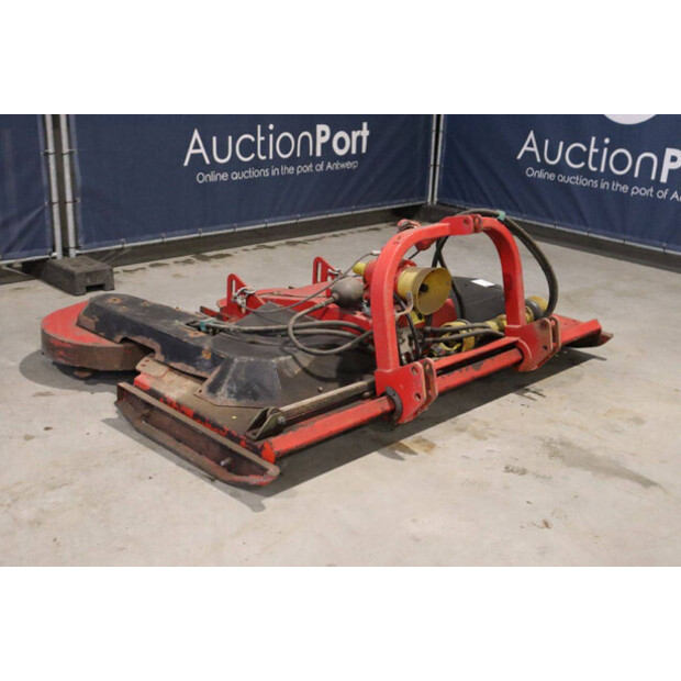 2008 VOTEX 215 2S-45190337