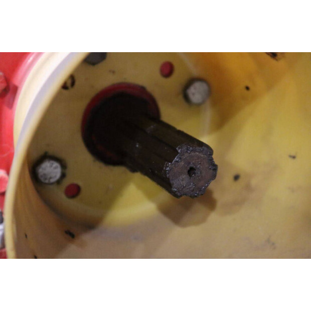 2008 VOTEX 215 2S-45190342